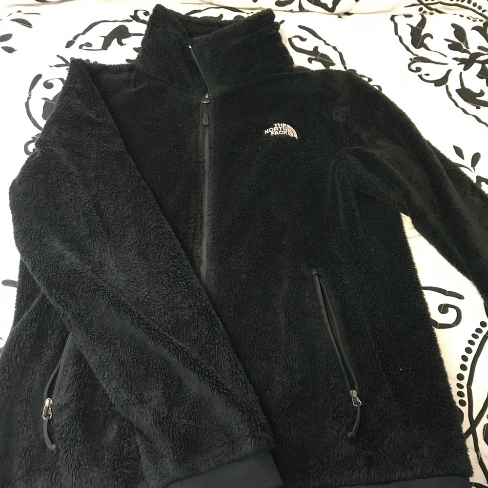 North face jacket